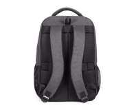 Silver Monkey Plecak na laptopa Plain Backpack 15,6" - 732367 - zdjęcie 3